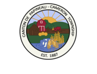 Papineau Cameron Township Logo